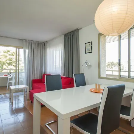 Apartamento Marathon *