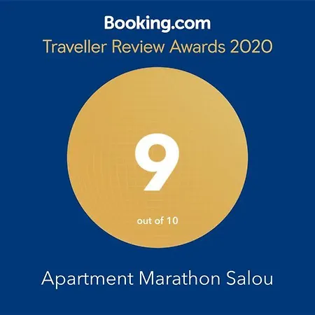 Marathon Apartment