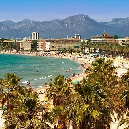 Marathon * Salou