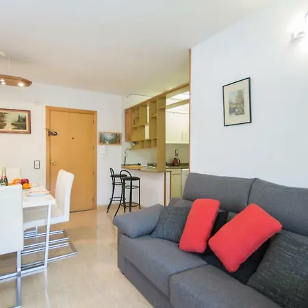 Apartamento Marathon