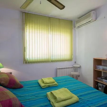 Marathon Apartment Salou