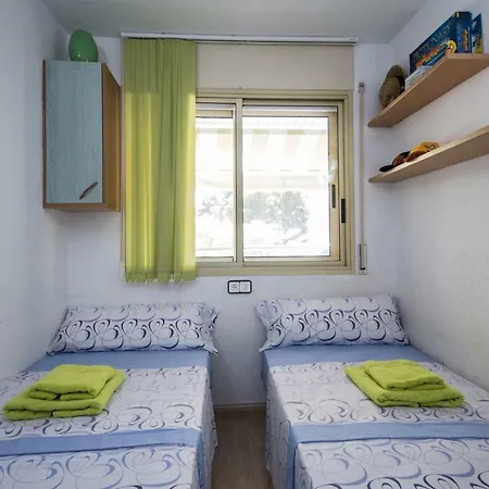 Marathon Apartment