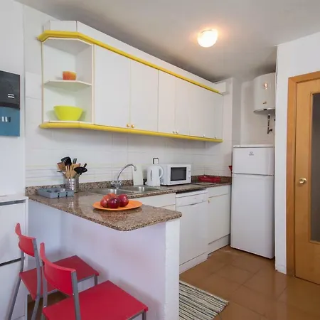 Apartamento Marathon