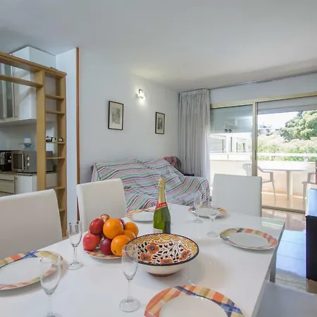 Marathon Appartement