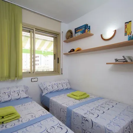 Appartement Marathon