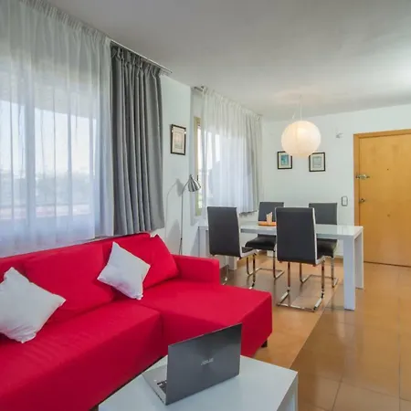 Appartement Marathon *