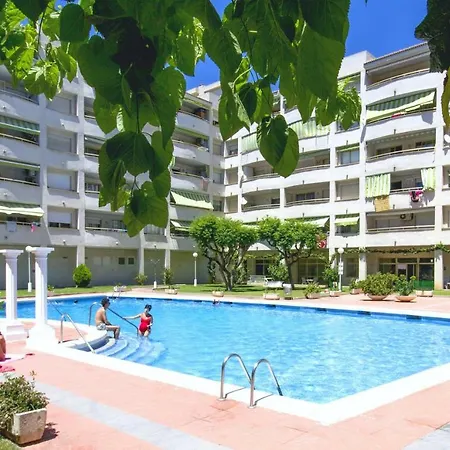 Marathon Appartement